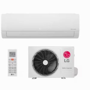 Ar Condicionado Split Dual Inverter 18.000 BTUs Voice Frio LG