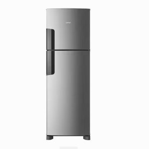 Geladeira Consul CRM44MK Duplex Inverter 377L Frost Free Inox (cópia)