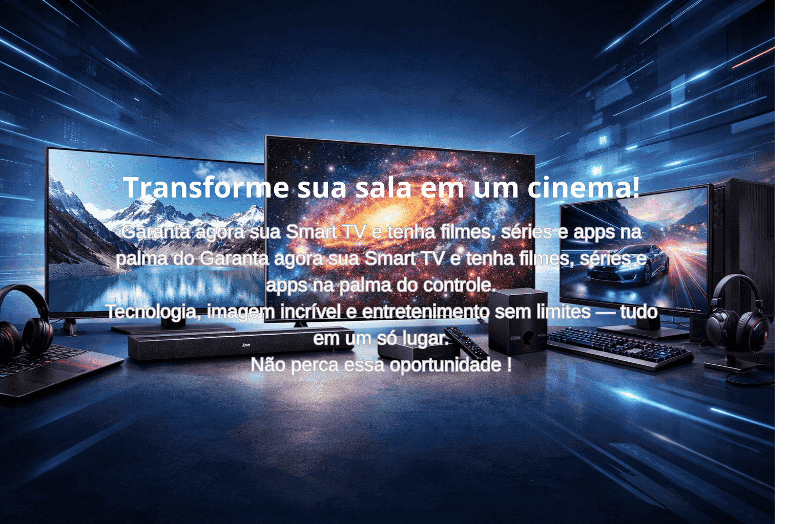 smarttv banner dominium